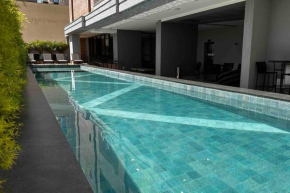 Apartamento 2 quartos, St Bueno Parque Vaca Brava